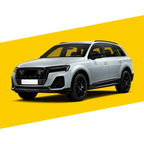 Audi Q7 5P (2015 ACTUEL)